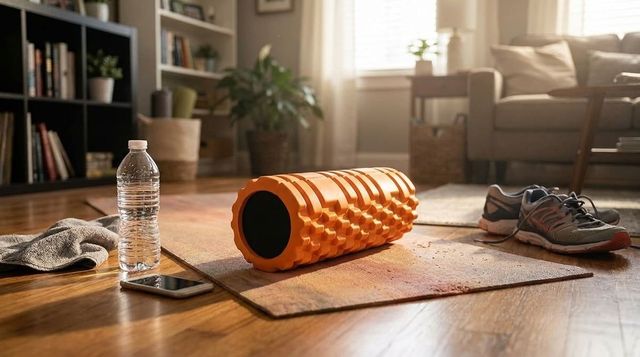 Best Foam Roller on Amazon: 2026 Buying Guide