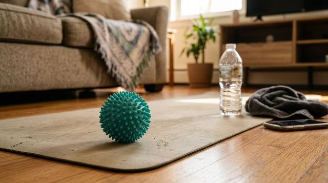 Best Massage Ball for Feet: Complete 2026 Guide