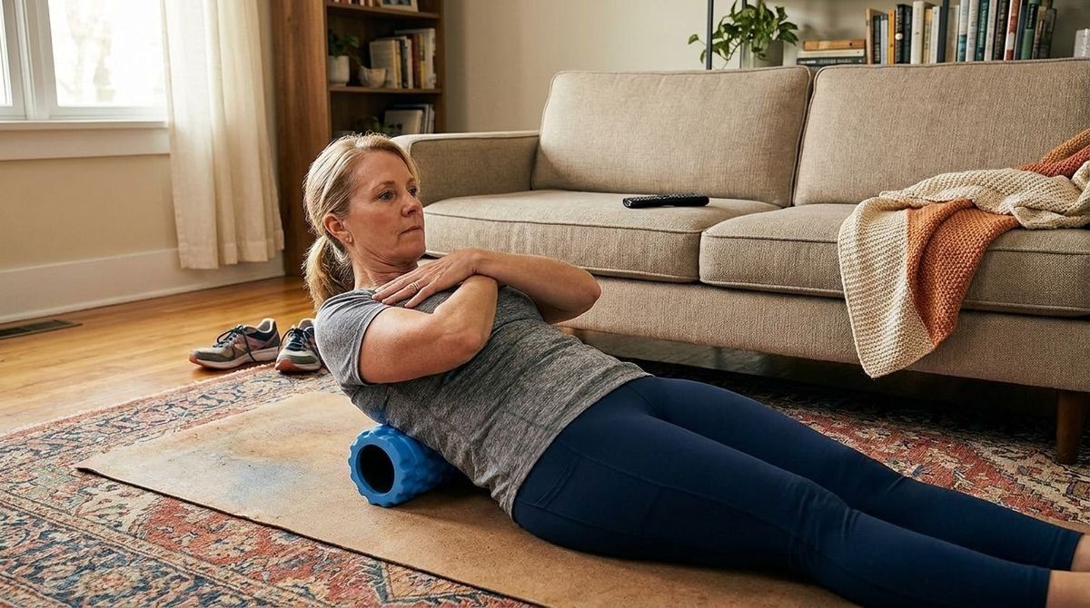 Best Muscle Recovery Tools: What Actually Works in 2026