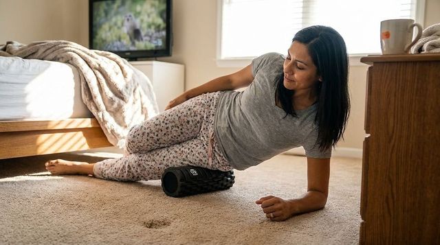 Best Products For Treating Hamstring Strains (2026 Guide)