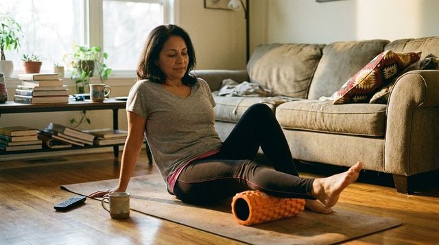 DOMS Explained: What Causes It and How to Recover Faster