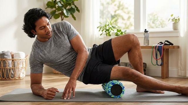 Dumbbell Exercises for Chest: Build Real Strength