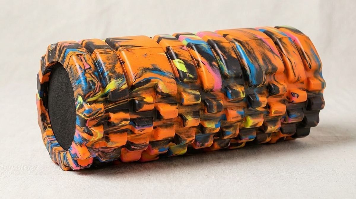 Foam Roller Density Guide: Soft vs Medium vs Firm