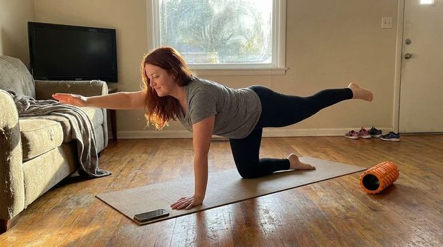 Foam Roller for Lower Back Pain: What Actually Works