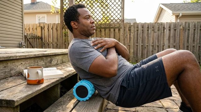 Foam Rollers for Muscle Recovery: What Actually Works