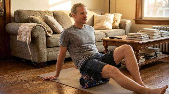 How Does Massage Help Sciatica? Step by Step
