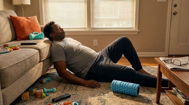 How Long After Muscle Soreness to Workout?