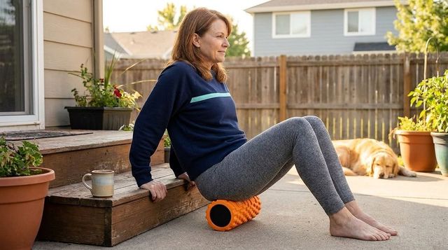 How Often Should You Foam Roll for Best Results