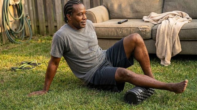 Quad Tightness and Knee Tracking: The Connection
