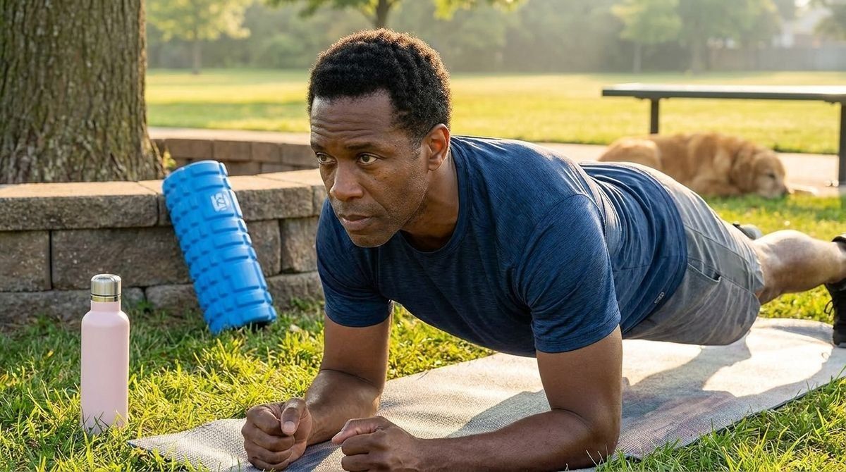 Rumbleroller: Honest Review of the Bumpy Foam Roller