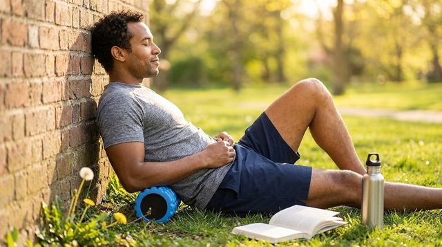 Rumbleroller: Honest Review of the Bumpy Foam Roller