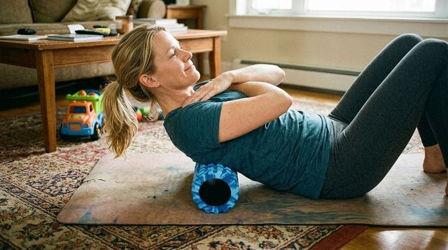 Tools for Muscle Recovery: What Actually Works in 2026