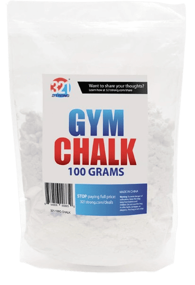 Gym Chalk 100 Grams