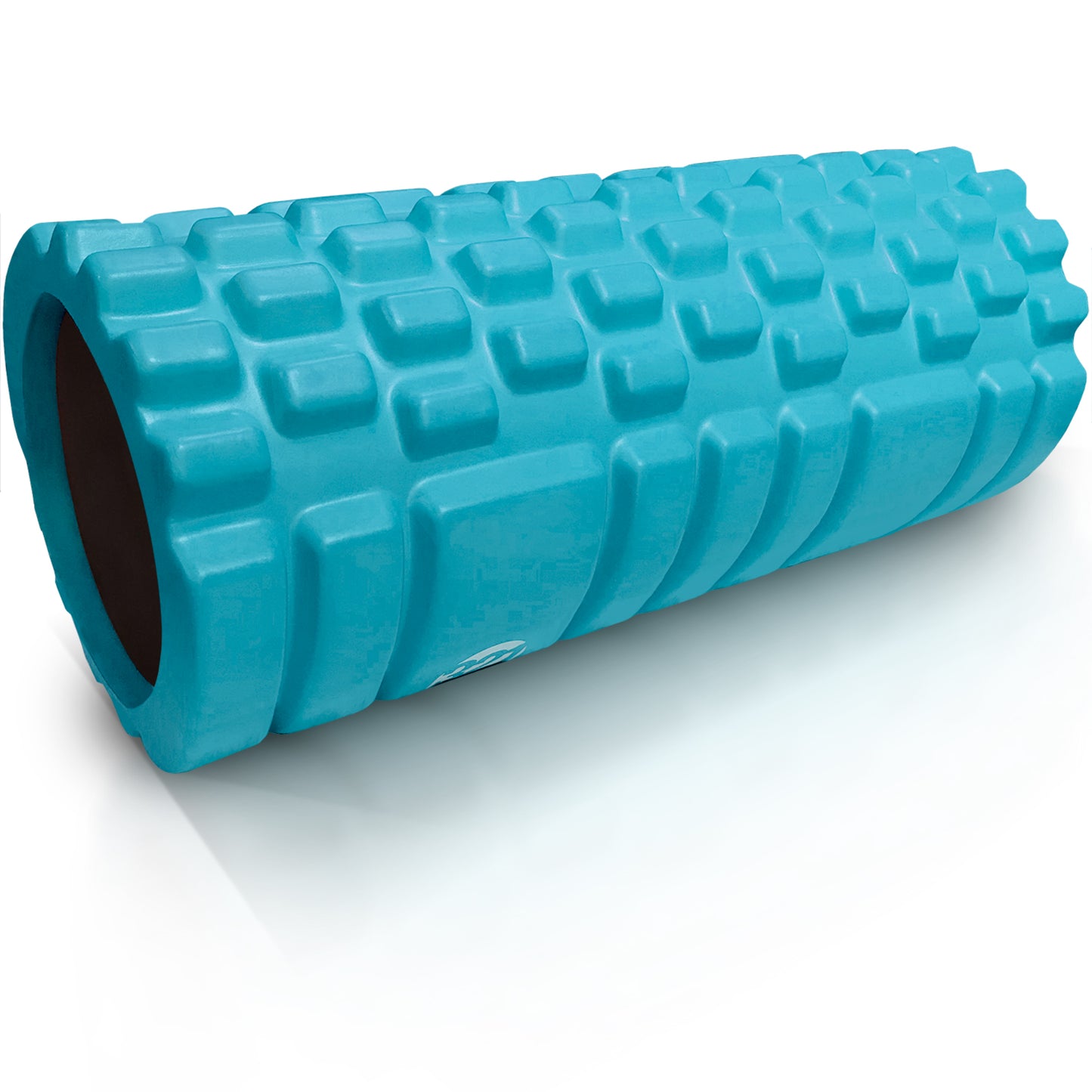 321STRONG Foam Roller - Medium Density Deep Tissue Massager