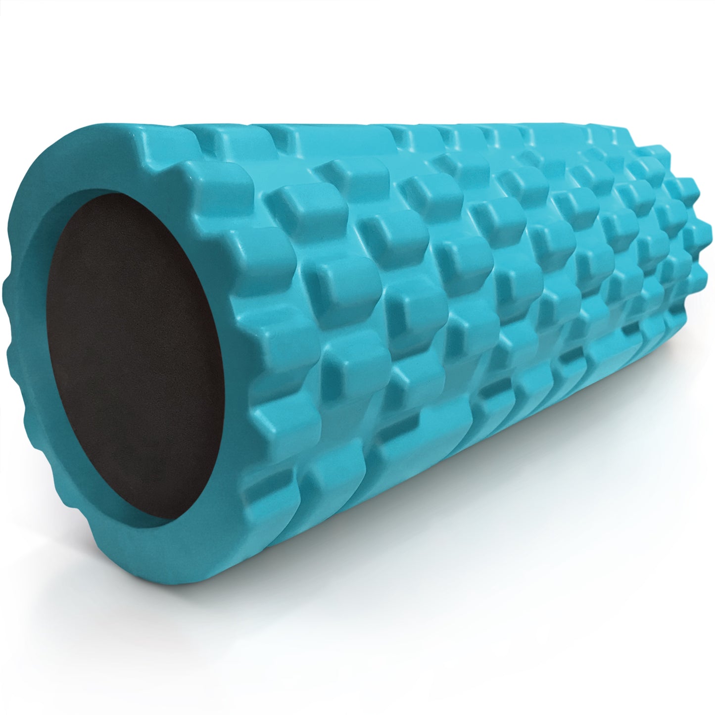 321STRONG Foam Roller - Medium Density Deep Tissue Massager