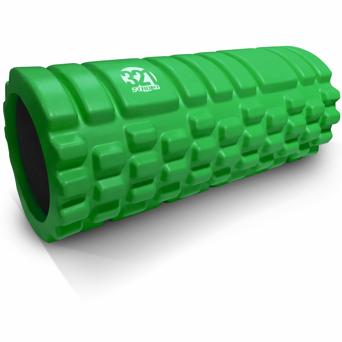 321STRONG Foam Roller Medium Density Deep Tissue Massager 321strong