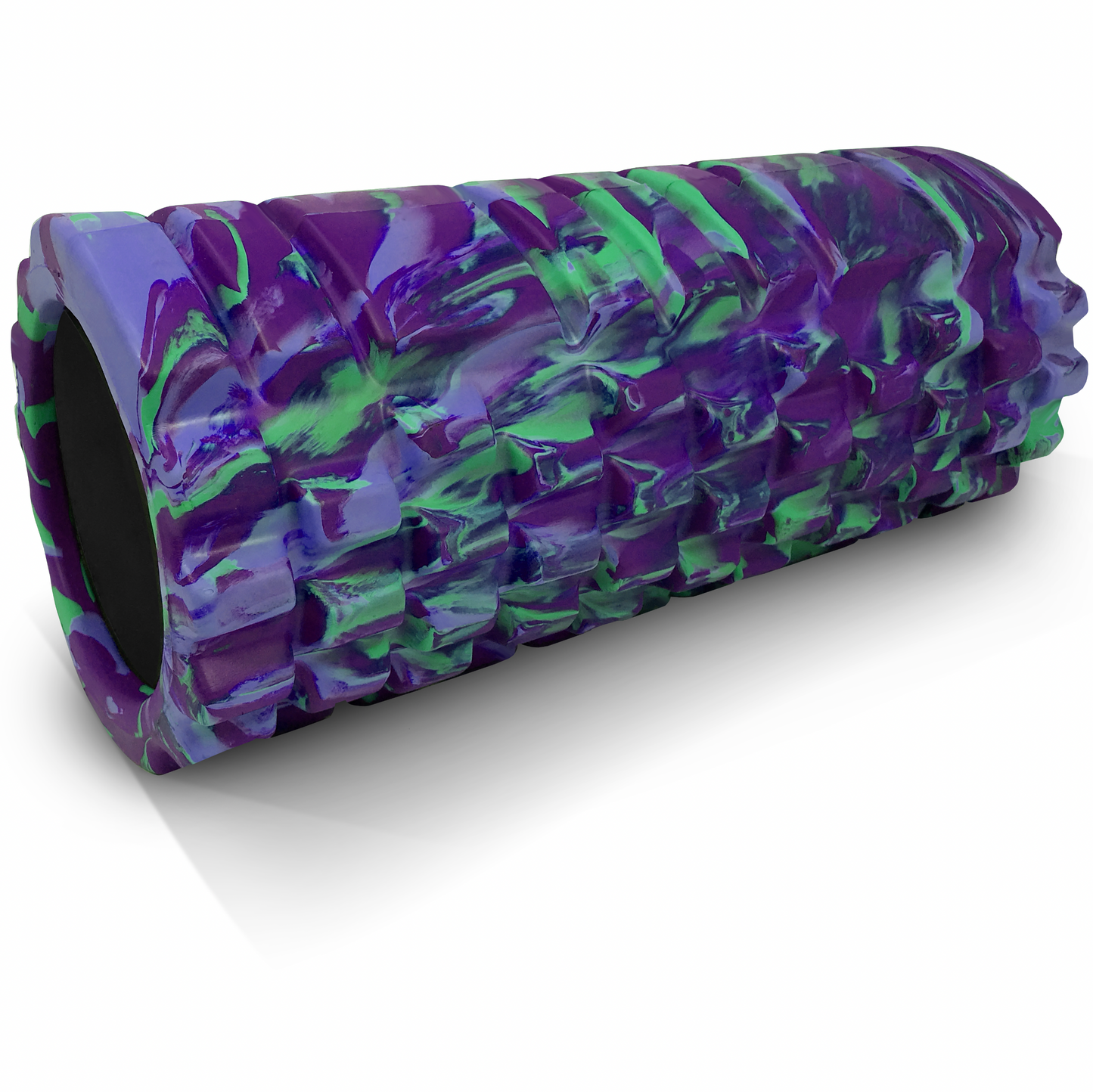 321STRONG Foam Roller - Medium Density Deep Tissue Massager