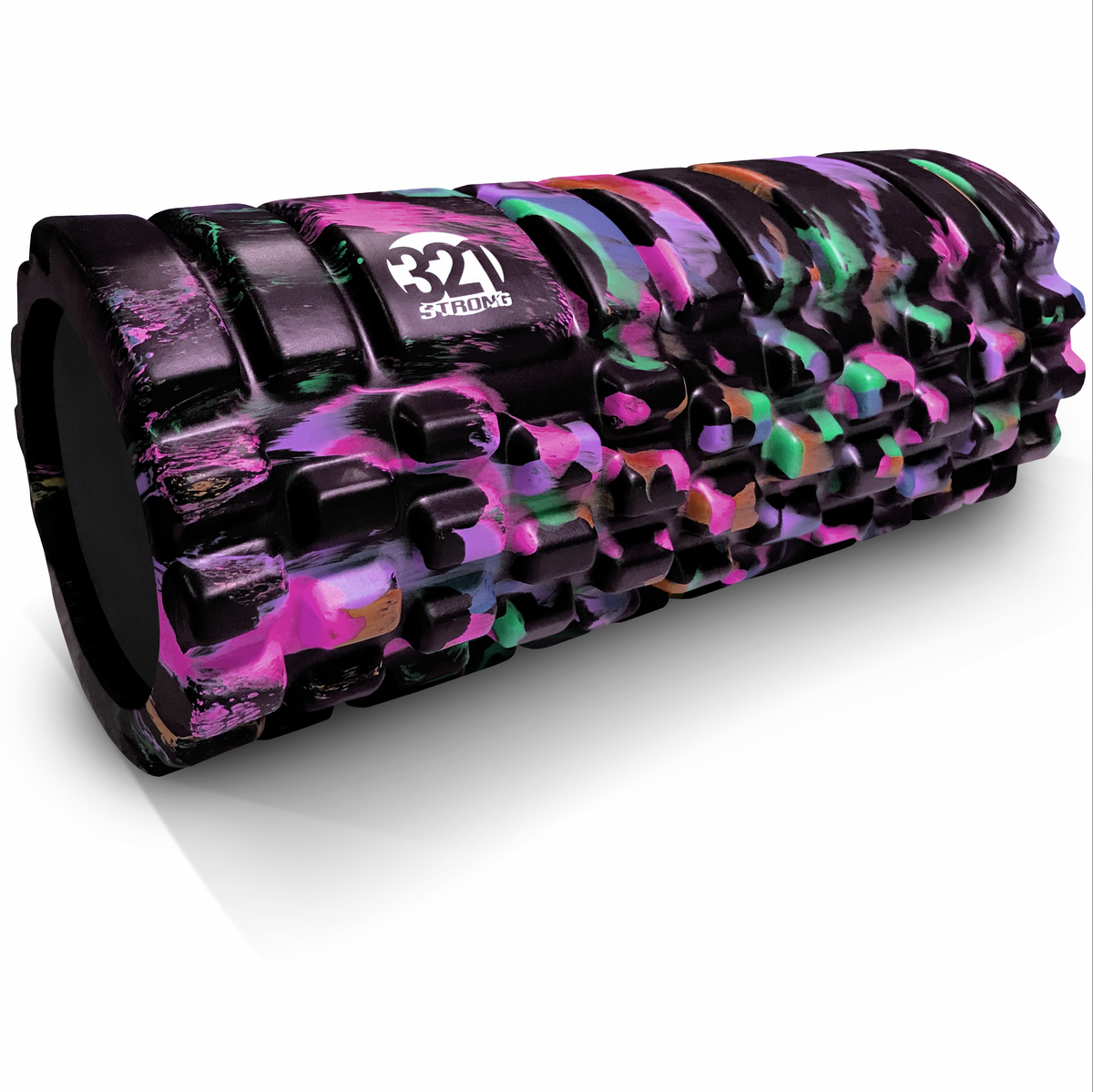 Medium density foam roller hotsell