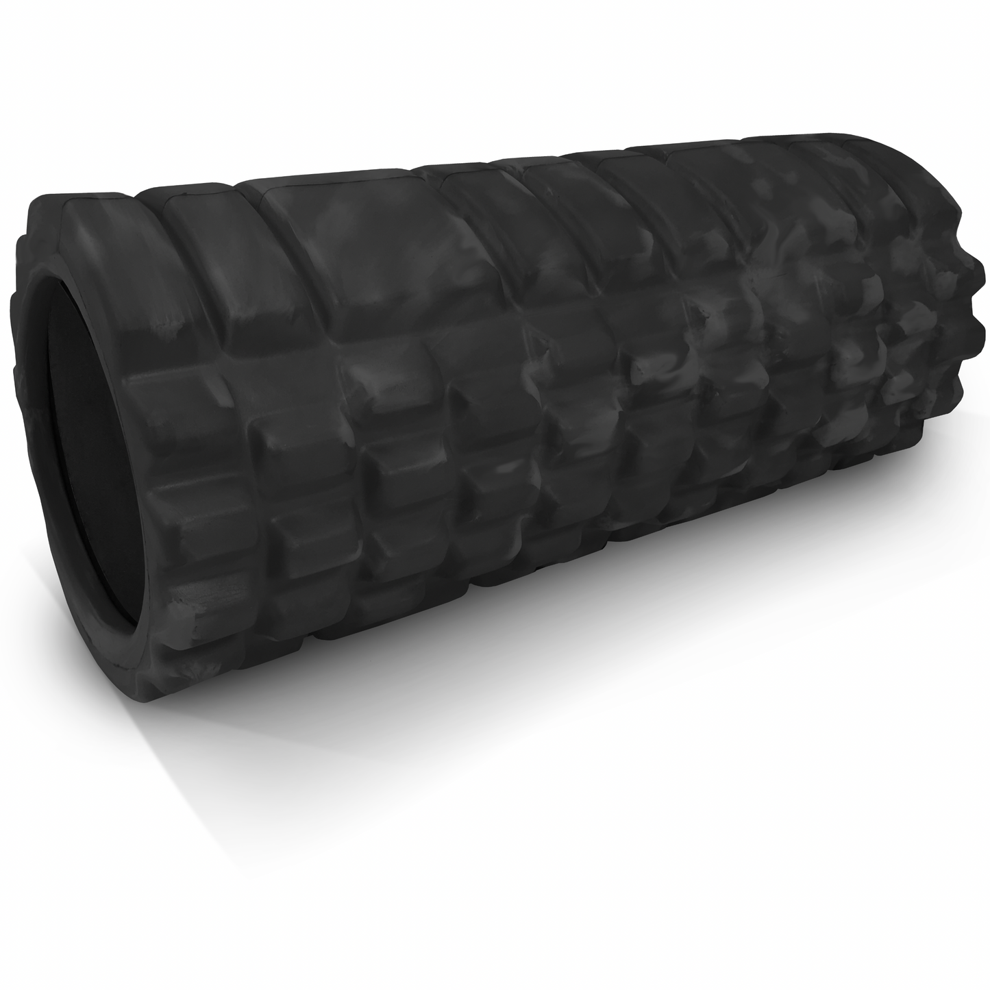 321STRONG Foam Roller - Medium Density Deep Tissue Massager