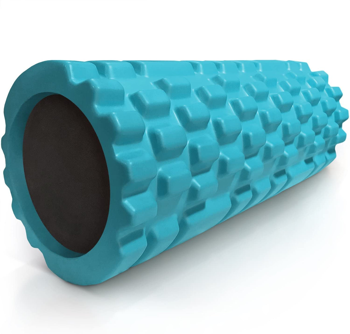 321STRONG Foam Roller - Medium Density Deep Tissue Massager