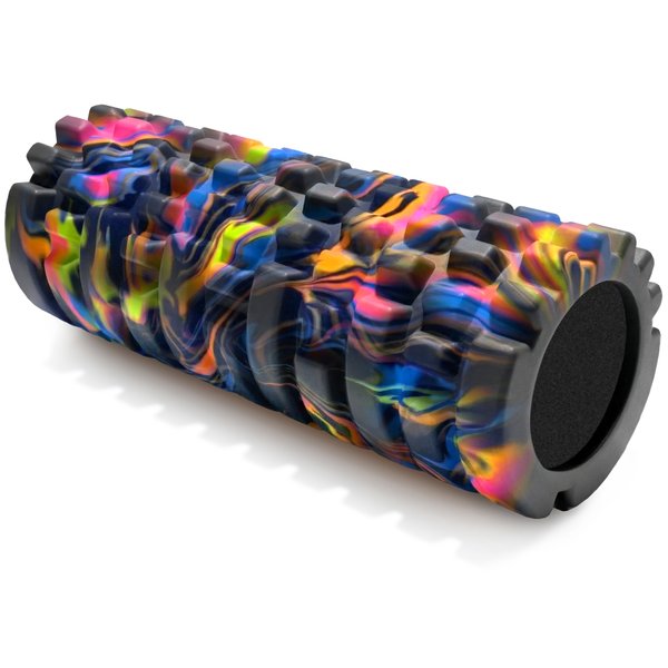 321 STRONG Foam Massage Roller