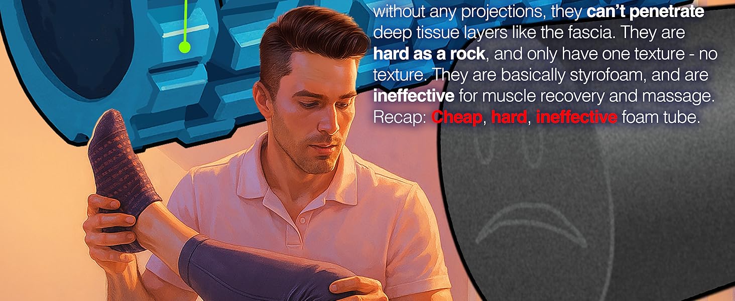 Science-backed benefits