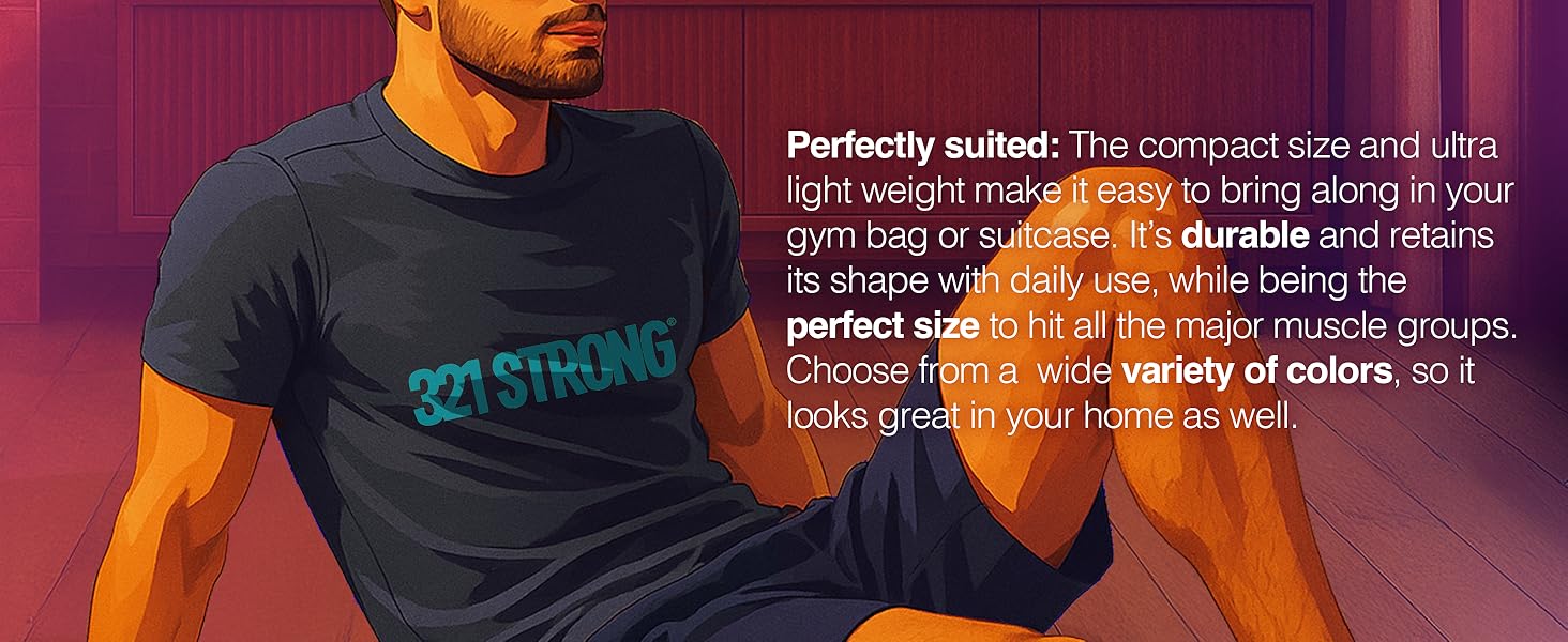 Trigger point therapy