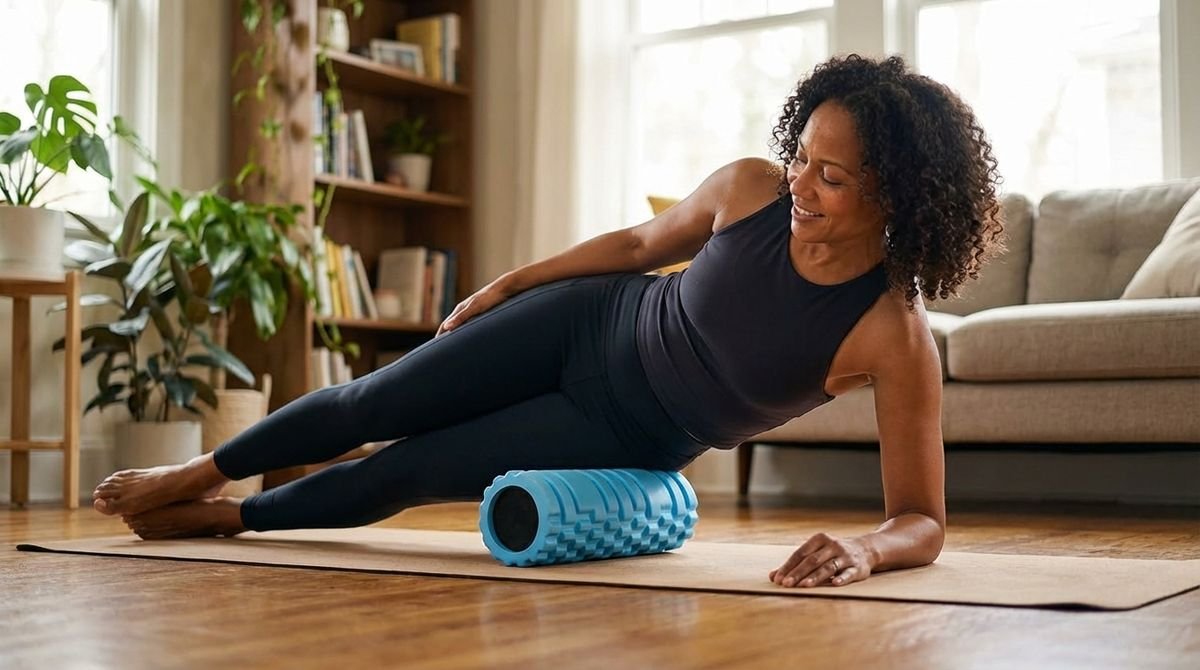 15 Foam Roller Exercises for Your Whole Body