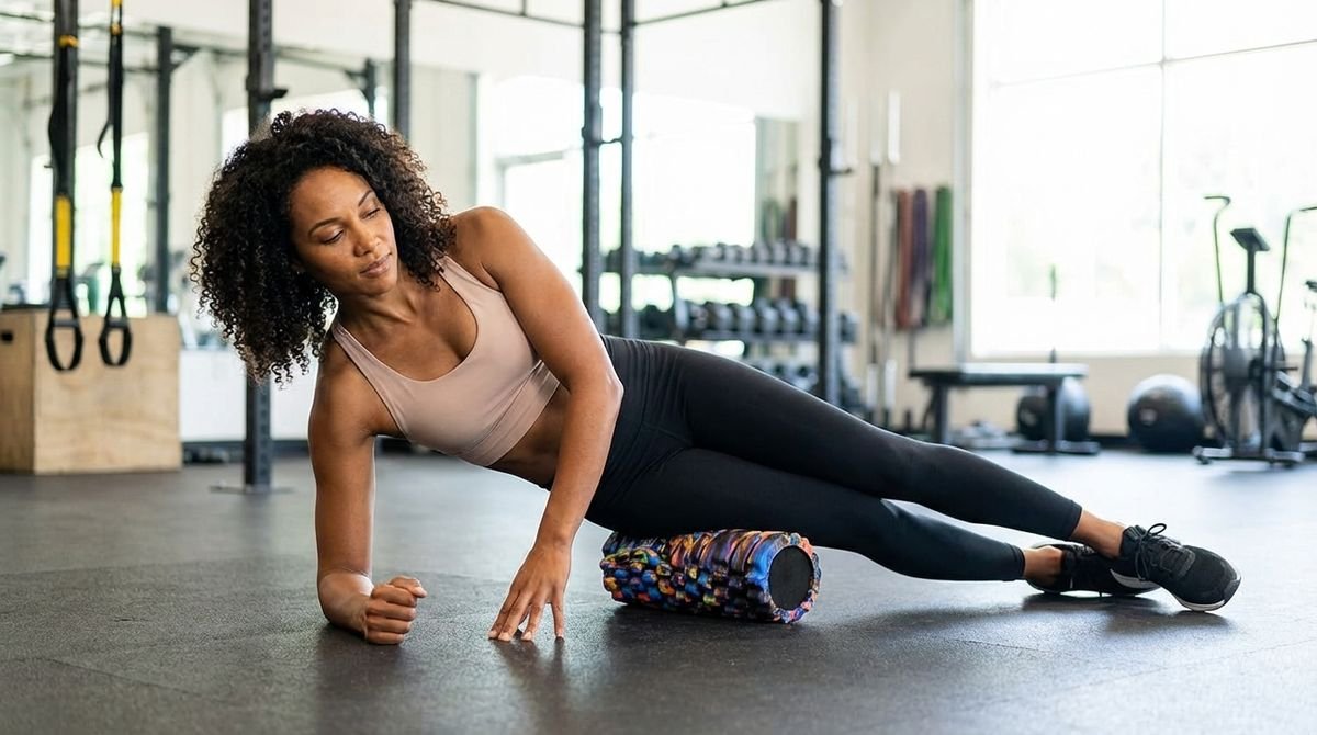 Balance Balls for Exercise: What Actually Works