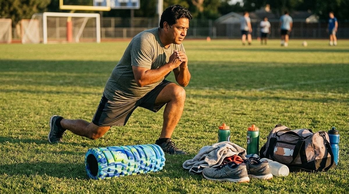 Balance Balls for Exercise: What Actually Works