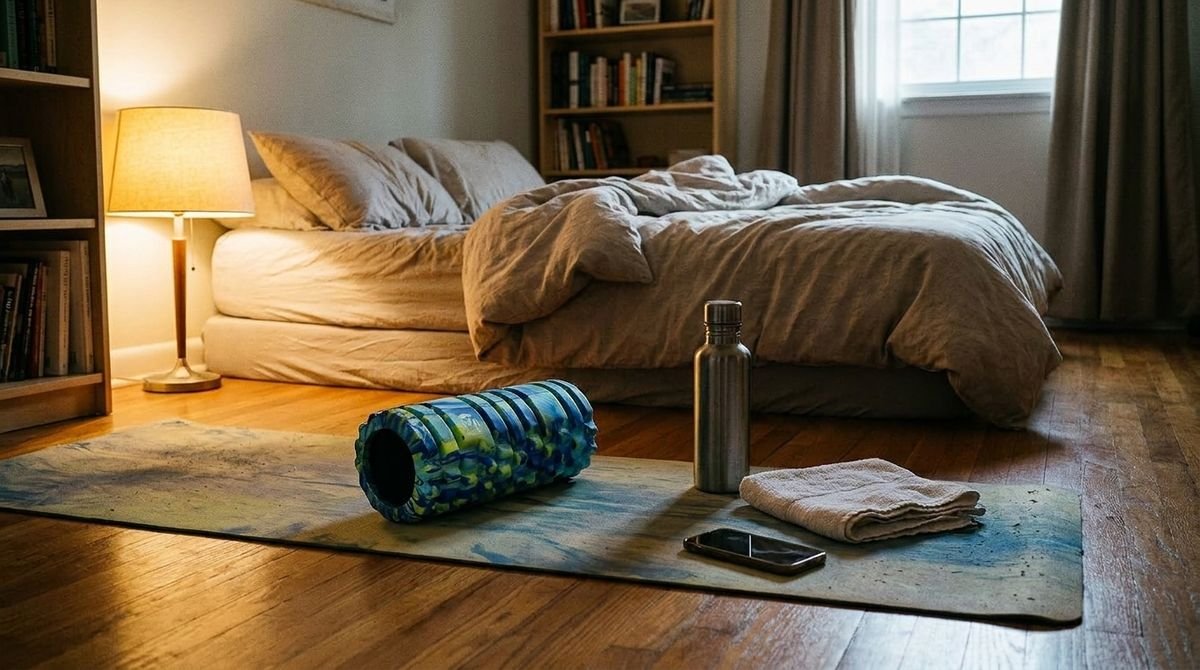 Balance Balls for Exercise: What Actually Works