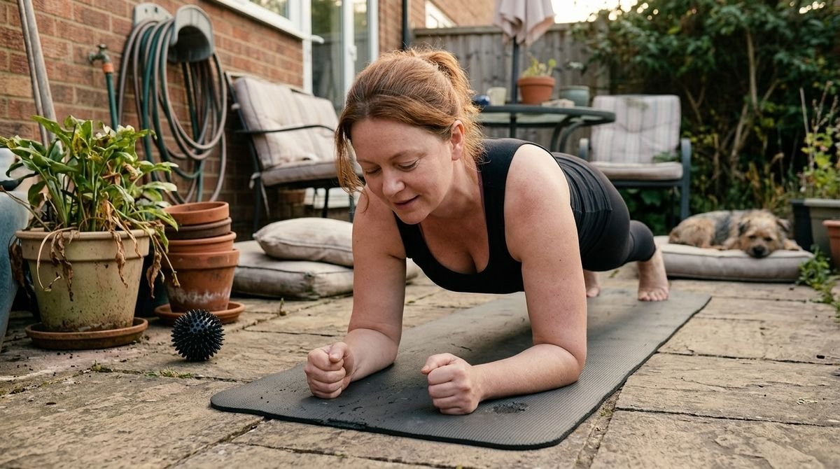 Ball for Exercise: A Complete Recovery Guide