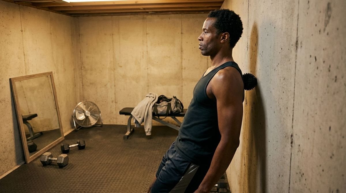 Ball for Exercise: A Complete Recovery Guide