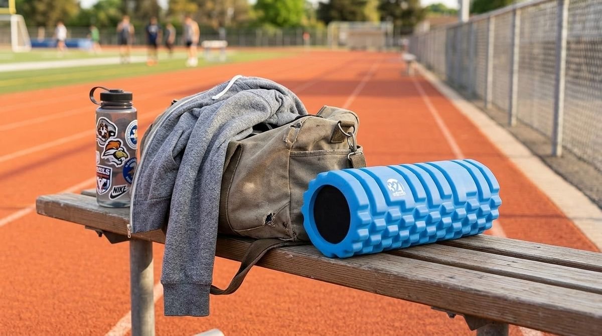Best Foam Roller for CrossFit: WOD Recovery Guide