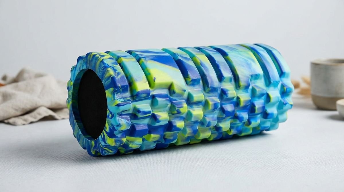 Best Foam Roller on Amazon: 2026 Buying Guide
