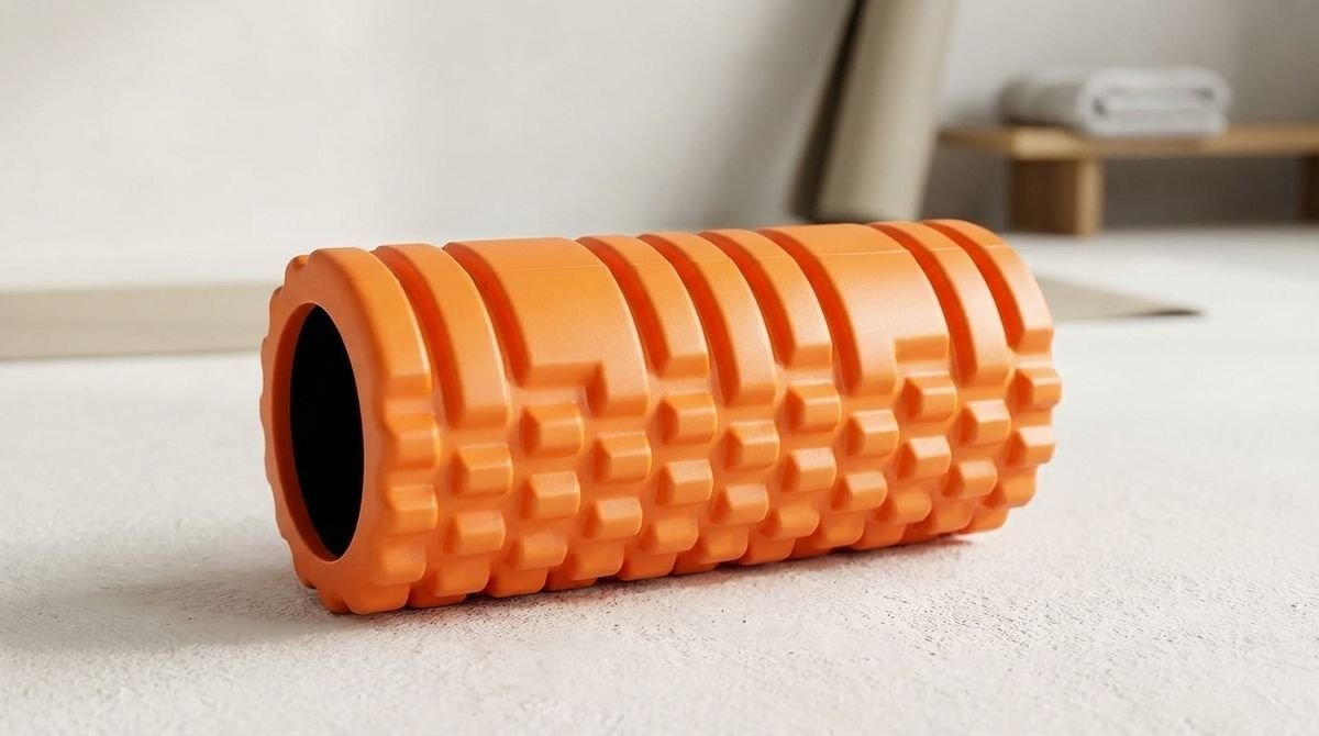 Best Foam Roller Amazon: 2026 Buying Guide | 321 STRONG