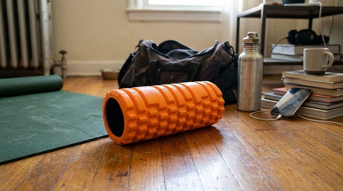 Best Foam Roller on Amazon: 2026 Buying Guide