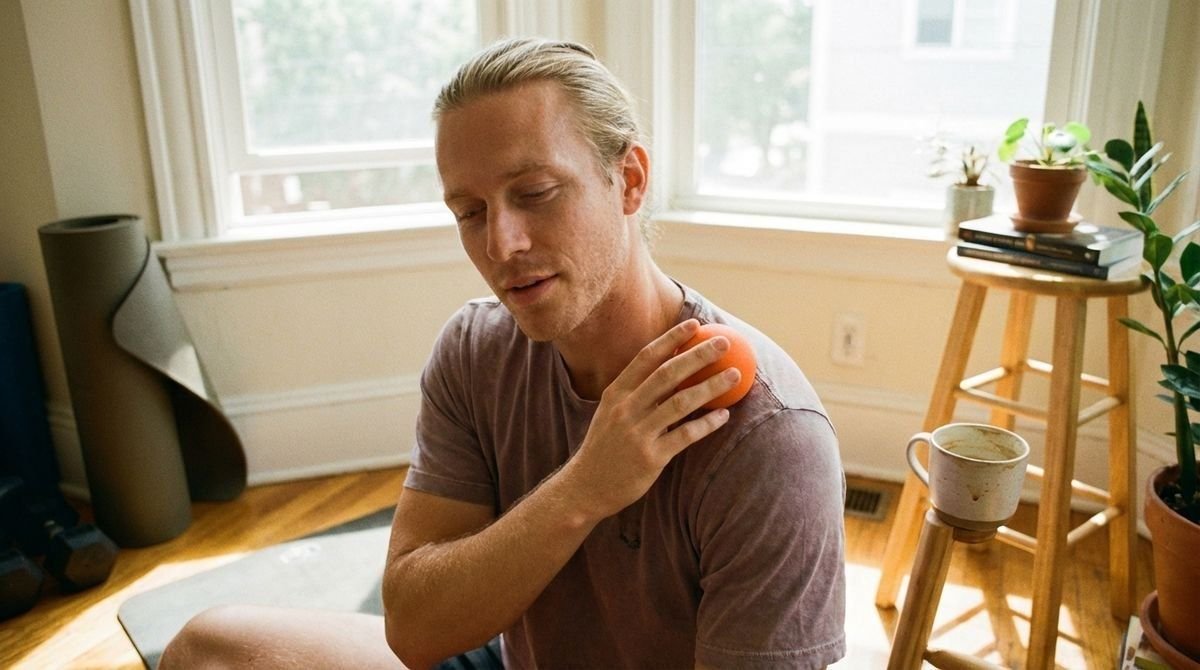 Best Massage Ball for Feet: Complete 2026 Guide