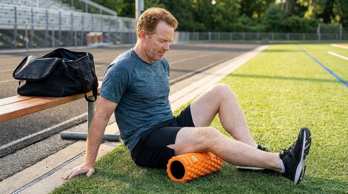Chest Workout Exercises with Dumbbells: 7 Moves That Actually Build Muscle