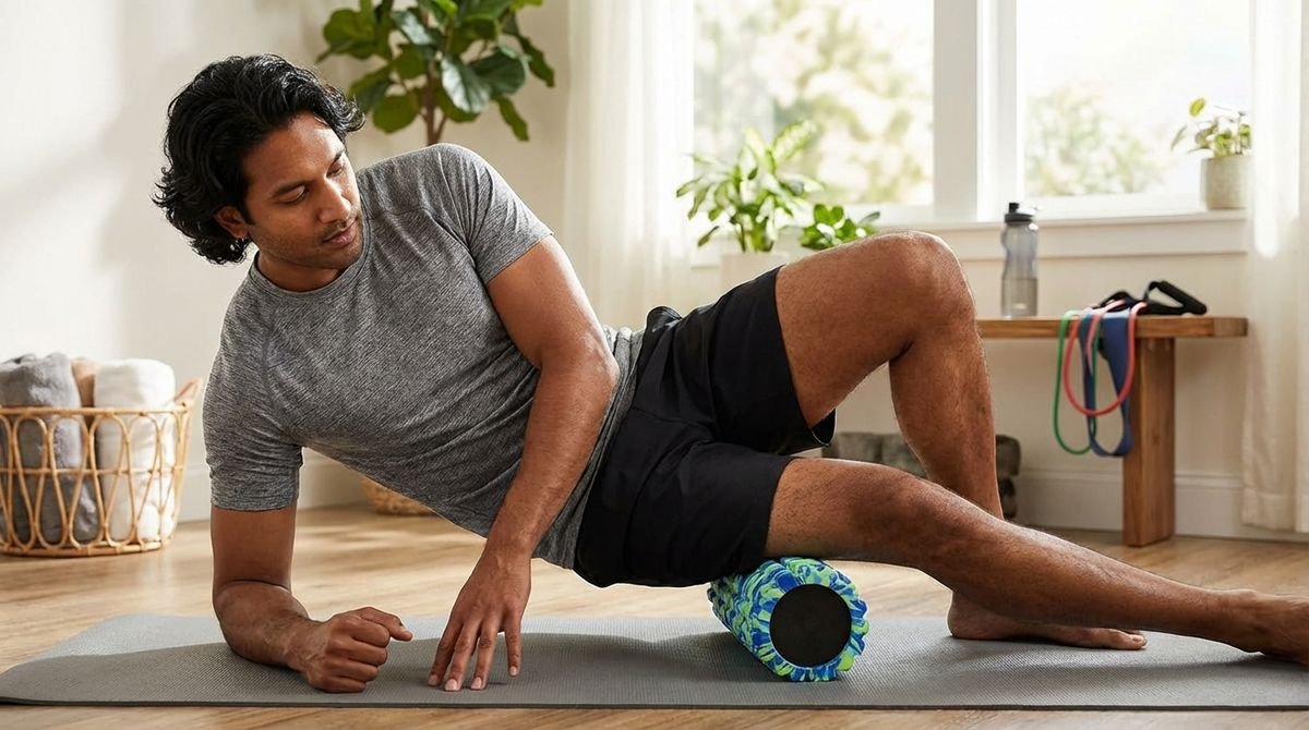 Dumbbell Exercises for Chest: Build Real Strength