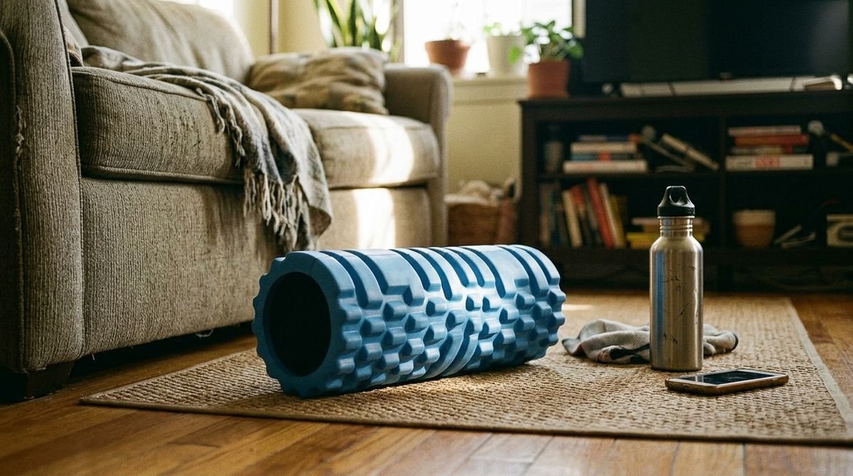 Fitness Ball Exercises That Build Real Strength (Plus the Recovery Work That Makes It Last)