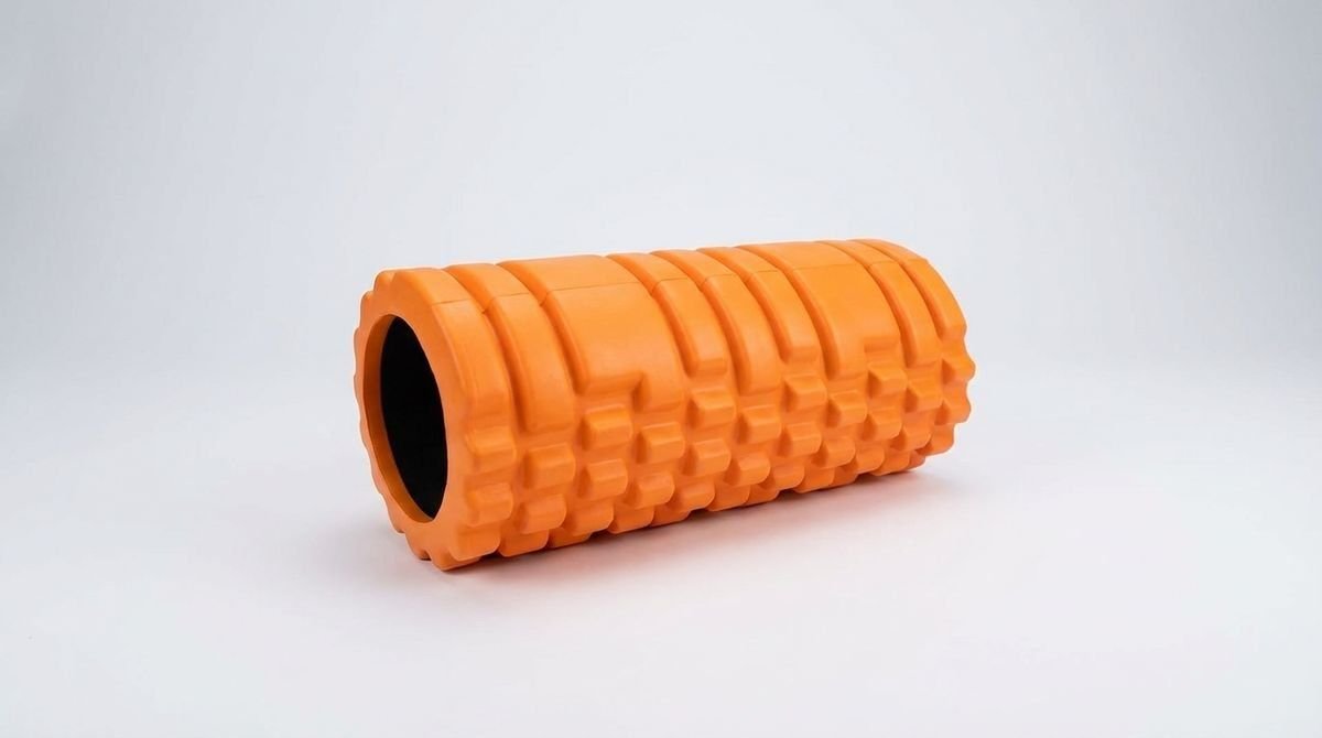 Foam Roller Density Comparison: Which Firmness Level Is Right for You