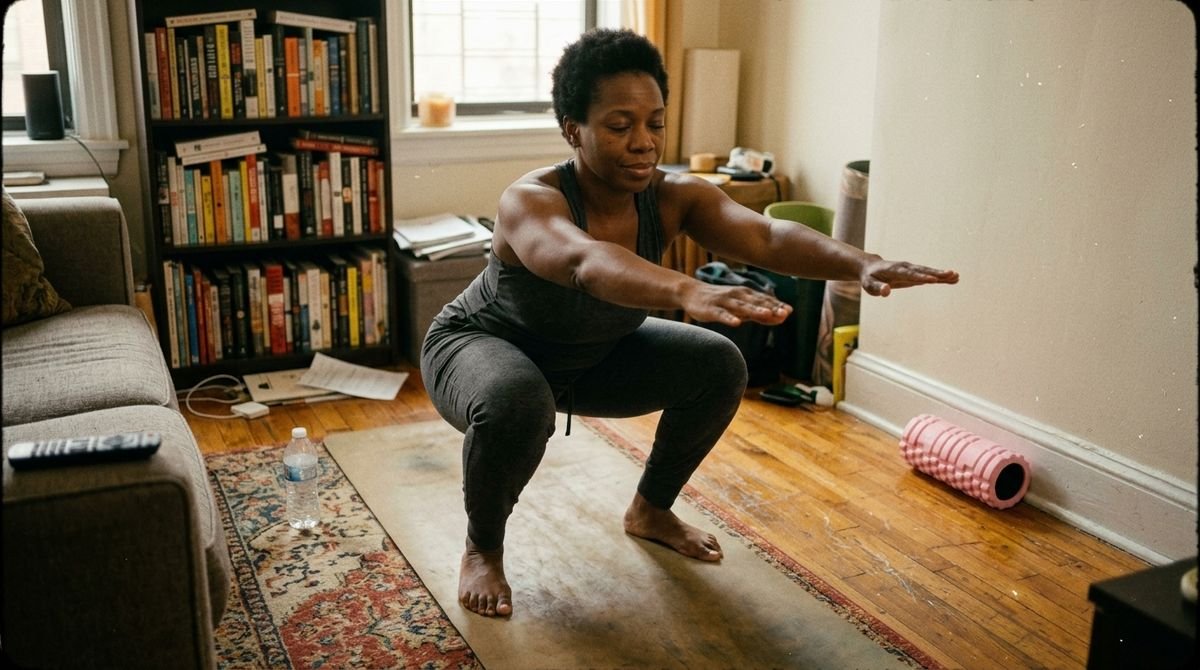 Foam Rolling for Back Pain: Does It Actually Help?