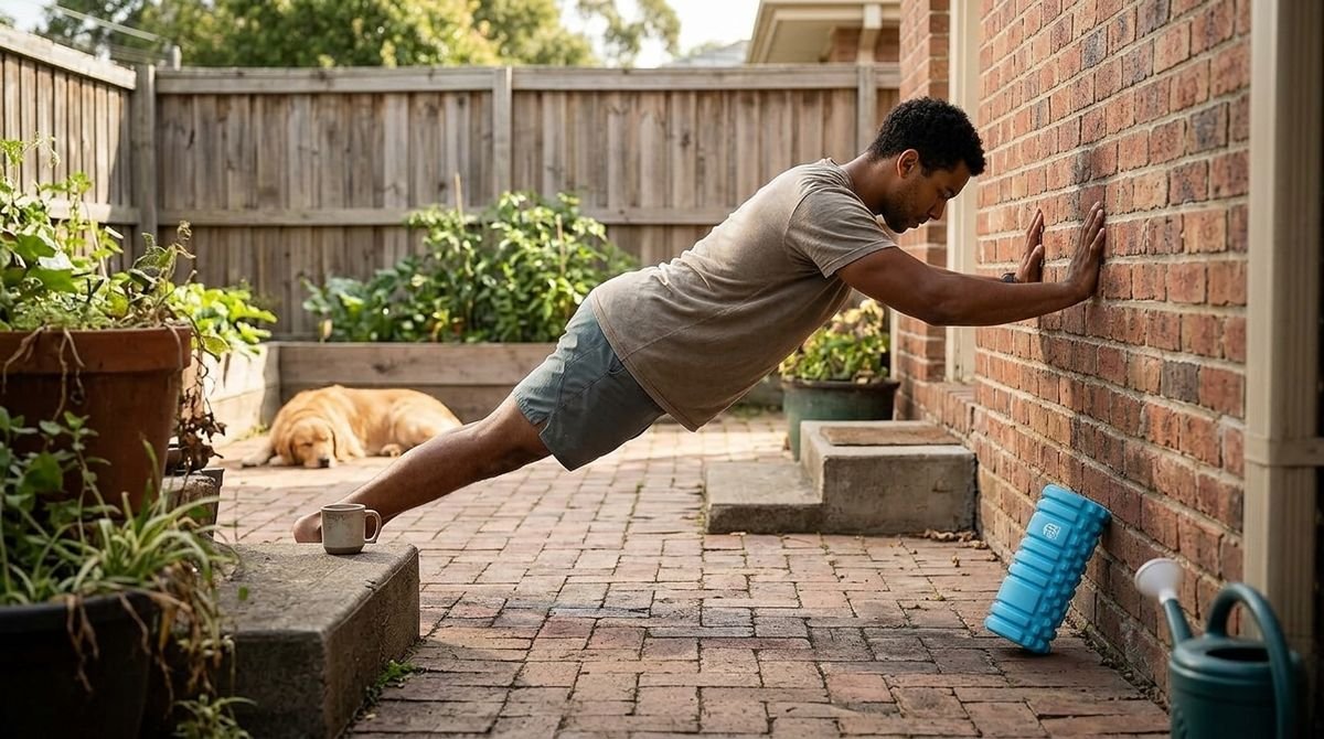 Foam Rolling for Muscle Recovery: How Myofascial Release Actually Works