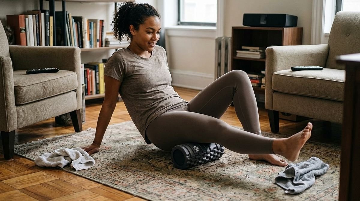 How to Help Muscle Soreness After a Workout: Your 7-Step Recovery Plan