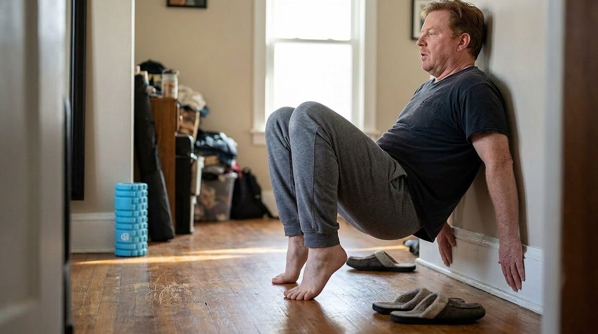 How to Massage Plantar Fascia: Techniques That Actually Work