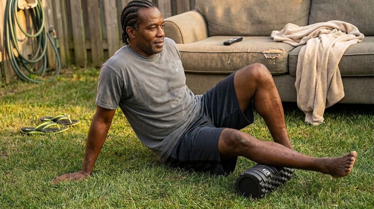 Quad Tightness and Knee Tracking: The Connection