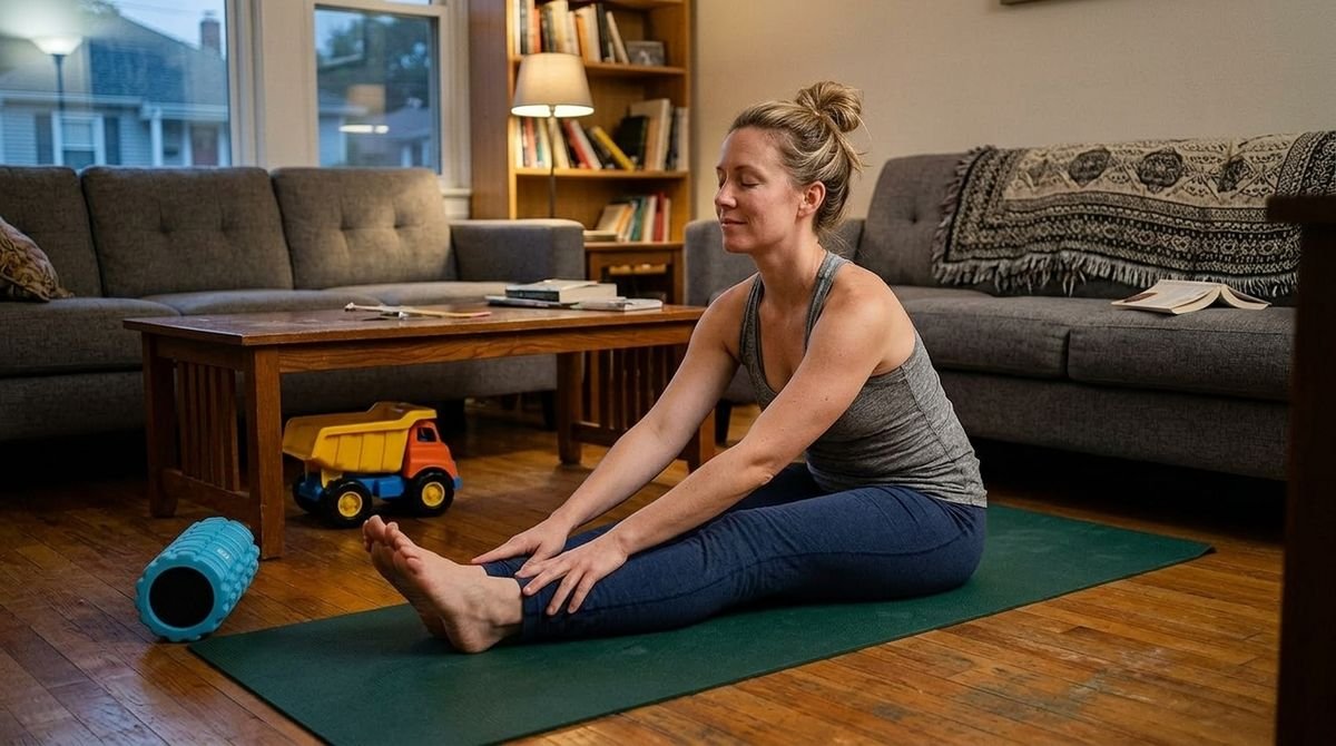 Test Your Foam Rolling Technique: A Practical Guide
