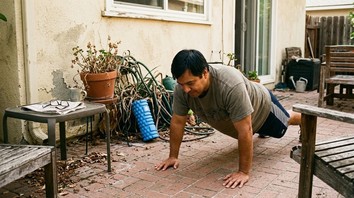 The Complete Guide to Foam Rolling