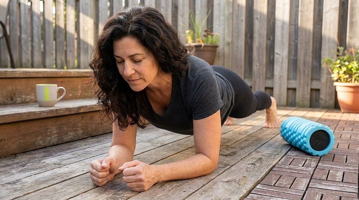 Tools for Muscle Recovery: What Actually Works